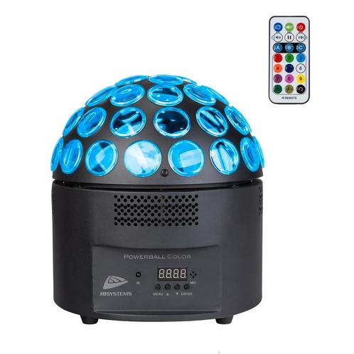 JB systems Powerball Color, Muziek en Instrumenten, Licht en Laser, Verzenden