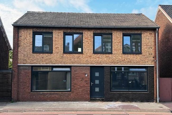 Te huur: Appartement Rijksweg Zuid in Swalmen, Huizen en Kamers, Huizen te huur, Limburg, Appartement