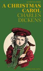 A Christmas Carol / LJ Veen Klassiek / 1 9789020417784, Boeken, Verzenden, Zo goed als nieuw, Charles Dickens