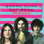 cd - Grand Funk Railroad - Capitol Collectors Series: Gra..., Cd's en Dvd's, Verzenden, Zo goed als nieuw