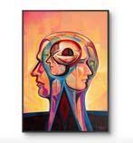 Frias Art - Arquitectura de la Conciencia