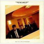LP gebruikt - The Jags - No Tie Like A Present (Benelux,..., Verzenden, Zo goed als nieuw