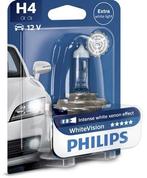 Philips WhiteVision H4, Nieuw, Verzenden