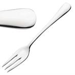 Pintinox stresa gebaksvorkjes 150mm (12 stuks) - Gastronoble, Verzenden, Nieuw in verpakking