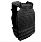 Strongman CrossFit Mobility gewichtsvest (15 kg), Ophalen of Verzenden, Nieuw, Benen, Halterschijven
