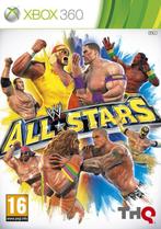 WWE All-Stars (Xbox 360), Verzenden, Gebruikt, Vanaf 12 jaar
