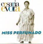 cd - Cesaria Evora - Miss Perfumado, Verzenden, Zo goed als nieuw