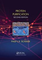9780815344889 Protein Purification | Tweedehands, Verzenden, Zo goed als nieuw, Philip Bonner