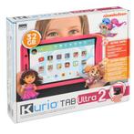 Kurio Tab Ultra 2 Nickelodeon - roze, Computers en Software, Android Tablets, Verzenden, Nieuw
