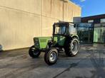 Veiling: Oldtimer-Tractor Deutz Fahr 6206 Diesel 60pk, Zakelijke goederen, Ophalen, Tot 2500, Tot 80 Pk, Gebruikt