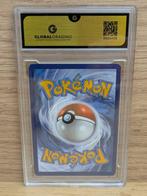 Pokémon - 1 Graded card - Scyther, Holo - GG 10 - Sword &, Nieuw