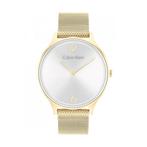Horloge Dames Calvin Klein 25200003, Verzenden, Nieuw