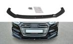 Front splitter V.1 voor Audi S3 8V / S line, Ophalen of Verzenden