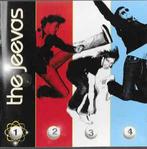 cd - The Jeevas - 1, 2, 3, 4, Zo goed als nieuw, Verzenden