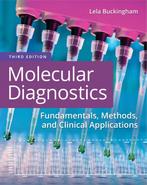 9780803668294 Molecular Diagnostics | Tweedehands, Verzenden, Zo goed als nieuw, F.A. Davis Company