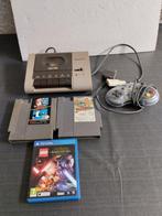 Commodore, Nintendo, Sony - Nes - PSP - C64 - lot -, Nieuw