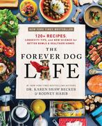 9780063314009 The Forever Dog Life | Tweedehands, Verzenden, Zo goed als nieuw, Rodney Habib