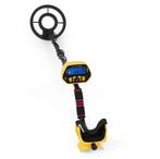 Metaaldetector | Waterdicht Ø220mm | Nieuw | Scherpe Prijs, Overige merken, Instelbare gevoeligheid, Nieuw, Ophalen of Verzenden