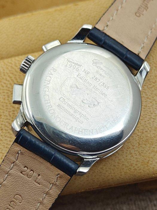 Comor - Racing Chronograph Aphen Limited Edition 287/555 -, Sieraden, Tassen en Uiterlijk, Horloges | Heren