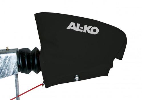 AL-KO Beschermhoes Koppeling Zwart, Caravans en Kamperen, Kampeeraccessoires, Nieuw