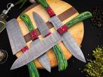 Blade Smith American Smith - Keukenmes - Chefs knife -