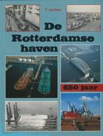 De Rotterdamse haven 650 jaar 9789067072298 Dam, Boeken, Verzenden, Gelezen, Dam