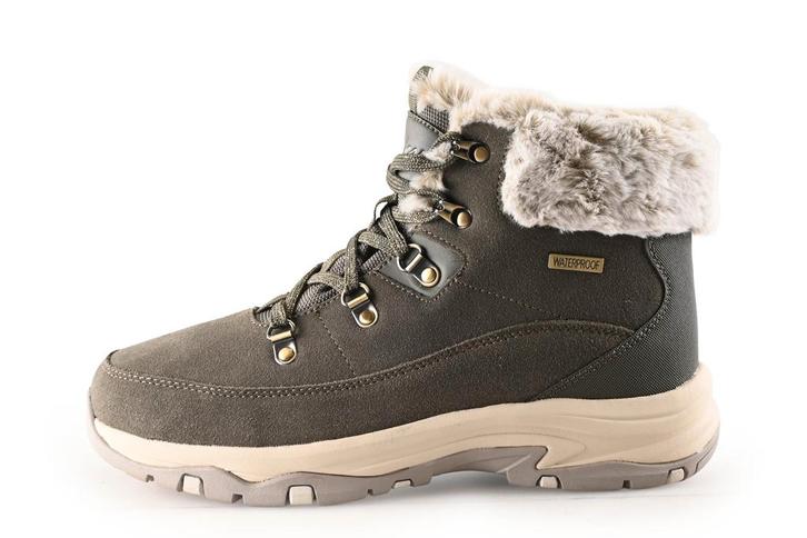 Skechers Snowboots in maat 41 Overig, Kleding | Heren, Schoenen, Overige kleuren, Zo goed als nieuw, Overige typen, Verzenden
