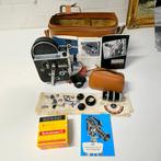 Bolex Paillard H16 set Filmcamera