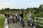 E-Chopper Tour (elektrische scooter) bij jullie op locatie, Nieuw