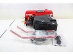 Einhell TE-AC 270/24/10 - Elektrische Compressor - 24 L tank, Huis en Inrichting, Verzenden, Zo goed als nieuw