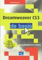 Dreamweaver CS3 9789043014809 P. Petersen, Boeken, Informatica en Computer, Verzenden, Gelezen, P. Petersen