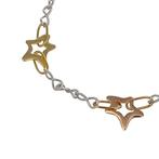 Armband - 18 karaat Geel goud, Roségoud, Witgoud, Nieuw