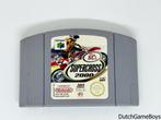 Nintendo 64 / N64 - Supercross 2000 - EUR, Verzenden, Gebruikt