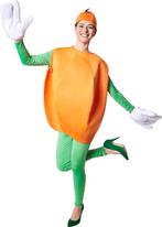 2dekans | dressforfun - Kostuum sinaasappel M -, Ophalen of Verzenden, Zo goed als nieuw