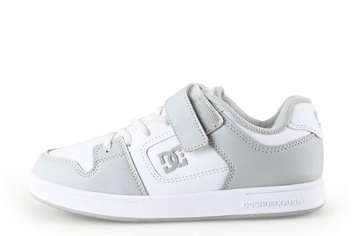 Dc Shoes Sneakers in maat 36 Wit | 10% korting, Kinderen en Baby's, Kinderkleding | Schoenen en Sokken, Jongen of Meisje, Zo goed als nieuw