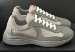 Prada Americas Cup | Grey, Kleding | Heren, Schoenen, Overige kleuren, Nieuw, Ophalen of Verzenden, Sneakers of Gympen