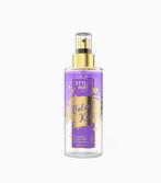 Franse dames Lichaam en Haar spray VELVET KISS - kokos -, Nieuw