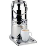APS RVS melkdispenser, Verzenden, Nieuw in verpakking