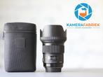 Sigma 50mm f/1.4 DG HSM Art (Canon EF) - Incl. 1 jaar gar!, Audio, Tv en Foto, Fotografie | Lenzen en Objectieven, Ophalen of Verzenden
