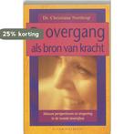 De overgang als bron van kracht 9789069635248, Verzenden, Gelezen, Janneke van Bemmel