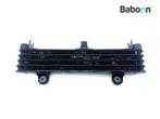 Oliekoeler Yamaha XJ 900 S Diversion 1995-2004 (XJ900 XJ900S, Verzenden, Gebruikt