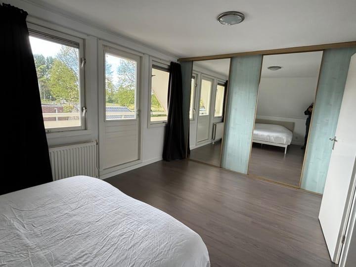 Te huur Noorderbaan, Biddinghuizen, 150 m², Huizen en Kamers, Huizen te huur, Direct bij eigenaar, A, Flevoland, Appartement