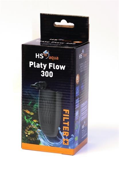 HS Aqua Platy Flow 300, Dieren en Toebehoren, Vissen | Aquaria en Toebehoren, Nieuw, Ophalen of Verzenden