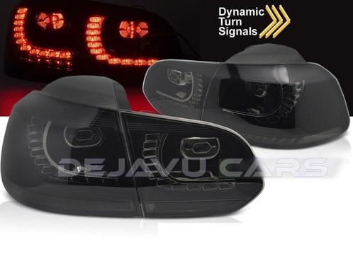 R20 / GTI Look Dynamische VOL LED Achterlichten voor Volkswa, Auto diversen, Tuning en Styling, Ophalen of Verzenden