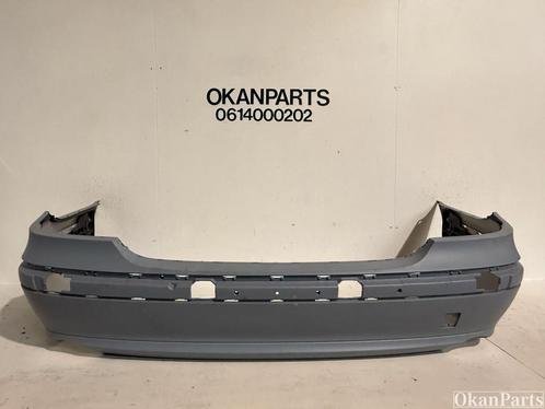 Mercedes-Benz E-klasse W211 achterbumper A2118800883, Auto-onderdelen, Carrosserie en Plaatwerk, Gebruikt, Achter, Bumper, Ophalen