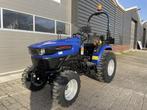 Farmtrac FT26 HST minitractor NIEUW �200 LEASE 3 jaar GARANT