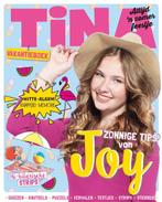 Tina vakantieboek 2017 / Tina vakantieboek 9789463052061, Boeken, Verzenden, Gelezen, Sanoma Media Jeugd (retail)
