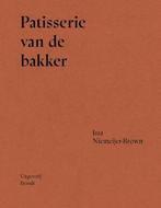 Patisserie van de bakker, Boeken, Verzenden, Nieuw