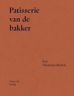 Patisserie van de bakker, Boeken, Taal | Overige Talen, Verzenden