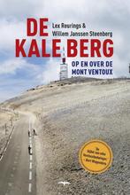 De kale berg 9789400406155 Lex Reurings, Boeken, Verzenden, Gelezen, Lex Reurings